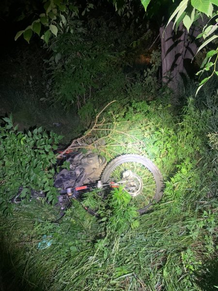 Полиция проводит проверку по факту автоаварии со смертельным исходом в Шкотовском районе Примиорья