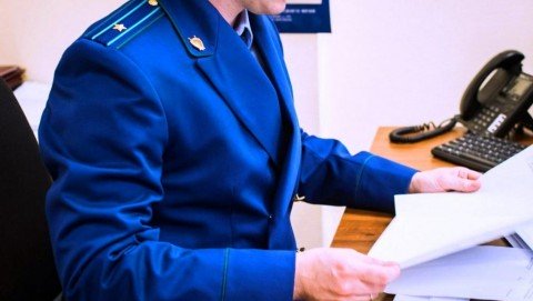 По материалам прокурорской проверки возбуждено уголовное дело в отношении главы Шкотовского муниципального района